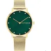 Image de Montre - Acier Vert - Tommy Hilfiger - 1782668
