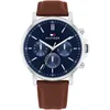 Image de Montre - Cuir Marron - Tommy Hilfiger - 1710585