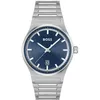 Image de Montre BOSS Candor 1514076 Bleu