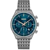 Image de Montre - Acier Argenté/Acier - Hugo Boss - 1514083