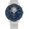 Image de Montre - Acier Argent - Tommy Hilfiger - 1710609
