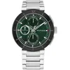 Image de Montre - Acier Argent - Tommy Hilfiger - 1792117