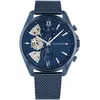 Image de Montre - Acier Bleu - Tommy Hilfiger - 1710648