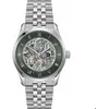 Image de Montre - Acier Vert - Hugo Boss - 1514236