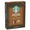 Image de Starbucks Capsules café Nespresso House Blend X18 - 7613287418890