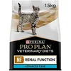 Image de Croquettes - PRO PLAN - NF Renal Function - 15 kg - Faible en protéines - Faible en phosphore