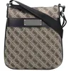 Image de Sac bandoulière GUESS MYSELF Mini Flat