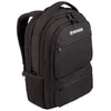Image de WENGER FUSE Sac à dos Black Logo pour PC/MAC/Tablette 16 - Noir
