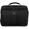 Image de WENGER Sacoche Legacy Singlegusset BL PC/MAC/16 - Noir