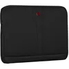 Image de WENGER Housse pour ordinateur portable noir pour femme et homme - BC Fix Neoprene 15.6 Laptop Sleeve M 87341