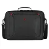 Image de WENGER Sacoche BQ 16 Case Dimension maximale: 406 cm (16) Noir - 680178
