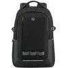 Image de Sac à dos - WENGER - Next 23 Ryde - 16 pour ordinateur - Gravity Black - 26L - Mixte
