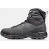 Image de Chaussures de randonnée - Mammut - Mercury Tour II High GTX - Noir - Respirantes - Water resistant