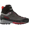 Image de Chaussure dalpinisme Mammut Kento Tour High GTX® pour homme - Gris - Respirant