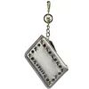Image de Guess Porte-Monnaie Femme Flat Argent