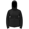 Image de Odlo Veste isolée Ascent S-Therc à Capuche Noir s Femme