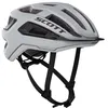 Image de Casque vélo - SCOTT - Arx(CE) - Argent - Cyclo-cross - Homme