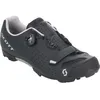 Image de Chaussures VTT Scott MtbCompBoa pour Hommes - Noir - Respirantes