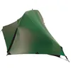 Image de Tente en Tunnel - BACH - Piopio Solo - 1 Place - Vert Willow Bough Green - 2021