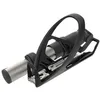 Image de Porte-bidon - SYNCROS - Syncros 288322 - Pompe VTT haut volume - Outil multifonction 8 embouts - Aile rabattable gaucher/droitier