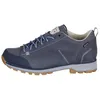 Image de Chaussures Multisport - DOLOMITE - 54 Low FG Evo - Femme - Bleu - Respirant - Semelle Pelouse