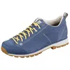Image de Chaussures de randonnée Dolomite 54 Low Evo pour femme - Bleu marine - Respirantes