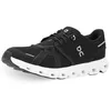 Image de On Cloud 6 Chaussure de Course pour Homme Noir 3MF10070299