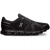 Image de On Cloud 6 Chaussure de Course pour Homme Noir 3MF10071043