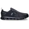 Image de On Cloud 6 Waterproof Basket Homme - Noir - 3MF10061043