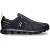 Image de On Cloud 6 Waterproof Chaussures pour Homme Noir 3MF10061043