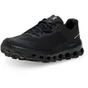 Image de On Chaussures de trail running Cloudvista 2 - 3ME30111043 Noir
