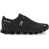Image de On Cloud 6 Chaussure de Course pour Femme Noir 3WF10061043