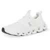 Image de On Chaussures Cloudswift Youth - 3YF10010108 Blanc