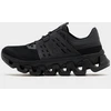 Image de On Running Cloudswift Amp - Noir, Noir 44.5
