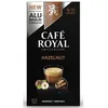Image de CAFE ROYAL compatible Nespresso Alu Noisette x10