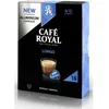 Image de CAFE ROYAL compatible Nespresso Alu Lungo x18