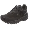 Image de Chaussures de Trekking - Mammut - Ultimate III Low GTX - Femme - Noir - Semelle Caoutchouc