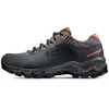 Image de Chaussures de randonnée - Mammut - Nova Low IV GTX - Blanc - Mixte - Respirant
