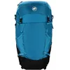Image de Sac à dos de randonnée - MAMMUT - Lithium 40 - 62 cm - Bleu - Régulier - Mixte