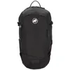 Image de Sac à dos - MAMMUT - Lithium 20 - 20 L - Noir - Housse de pluie