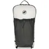 Image de Sac à dos de randonnée - MAMMUT - Aenergy 12 - Blanc - 46 cm - Système dhydratation intégré
