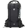 Image de Sac à dos Mammut Trion 15 - Noir - 49 cm - Léger - Sportif