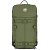 Image de Sac à dos - MAMMUT - Nirvana 28 - 50 cm - Freeride - marsh-black
