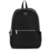 Image de GUESS Sac à dos noir pour homme - Torino Rounded Backpack 298779