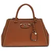Image de Sac Bandoulière Guess Anadela 3 Comp Satch Caramel BG963706 Caramel (CAR)