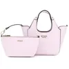 Image de GUESS Sac à main lilas pour femme - Helina Mini Tote Orchid 298355