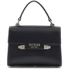 Image de Sac Bandoulière Guess Eco Mietta Sml Socie Black EVG964178 Black (BLA)