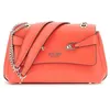Image de Guess Bandoulière Lorelei S Coral Red VG963921 Coral Red (CRD)
