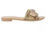 Image de Chaussures Guess Guess FLJELY LEL19 Or