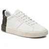 Image de Sneakers Homme GUESS Cuir Écologique Noir 42